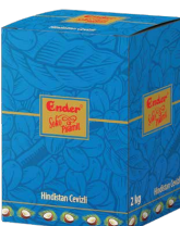 ENDER DÖKME ÇİKOLATA HİNDİSTAN CEVİZLİ ŞOKOPİRAMİT